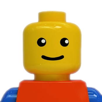 Philip Smith portrait